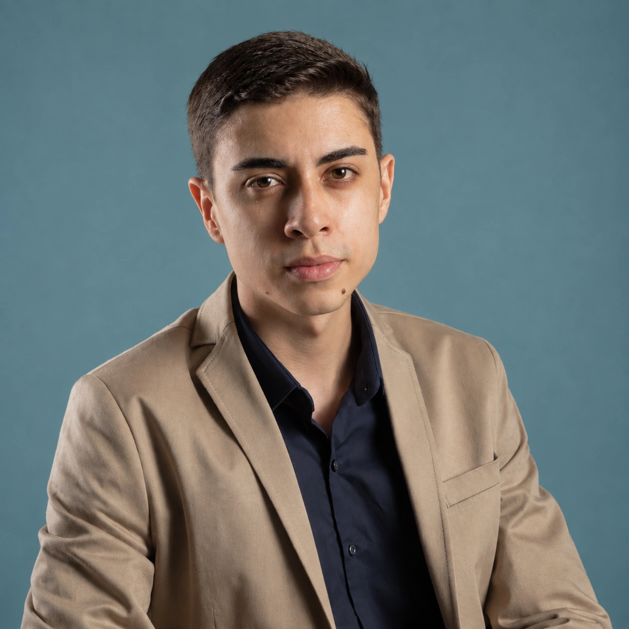 Foto de José Gabriel Neves